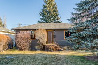 Photo 1: 1516 20 Street NW in Calgary: Hounsfield Heights/Briar Hill Detached for sale : MLS®# A1164846