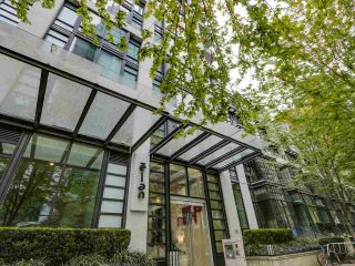 Photo 13: 1102 1255 SEYMOUR Street in Vancouver: Downtown VW Condo for sale in "ELAN" (Vancouver West)  : MLS®# R2066836