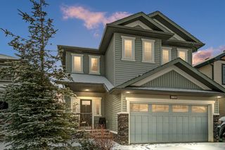 Main Photo: 1153 Kingston Crescent SE: Airdrie Detached for sale : MLS®# A1178150