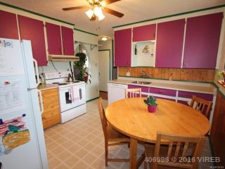 Photo 7: 1739 Lewis Ave in COURTENAY: CV Courtenay City House for sale (Comox Valley)  : MLS®# 728145