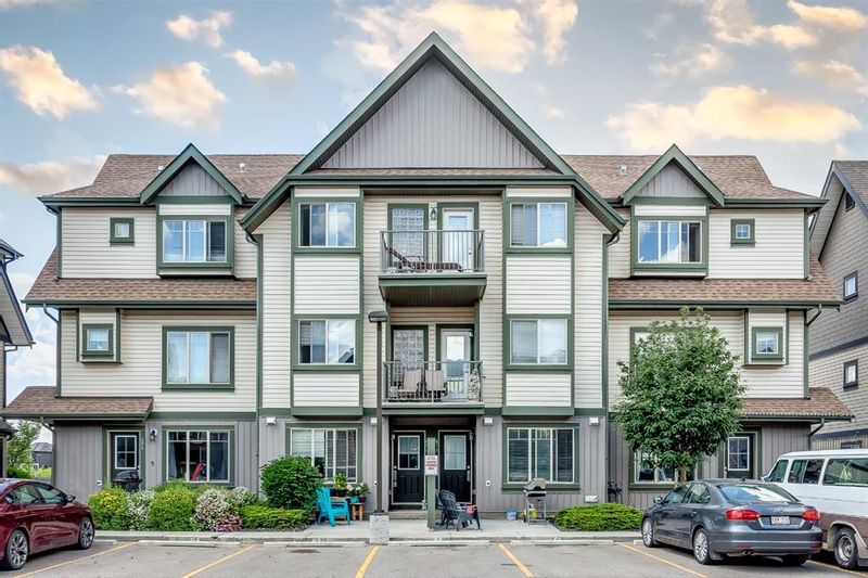 FEATURED LISTING: 608 - 121 Copperpond Common Southeast Calgary