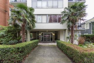 Photo 4: 1003 1534 HARWOOD Street in Vancouver: West End VW Condo for sale in "ST. PIERRE" (Vancouver West)  : MLS®# R2760484