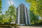 Main Photo: 508 6455 WILLINGDON Avenue in Burnaby: Metrotown Condo for sale (Burnaby South)  : MLS®# R2818219