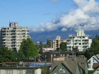 Photo 7: 313 3638 W BROADWAY AV in Vancouver: Kitsilano Condo for sale (Vancouver West)  : MLS®# V612385