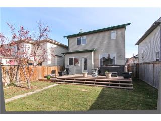 Photo 29: 381 ELGIN Way SE in Calgary: McKenzie Towne House for sale : MLS®# C4036653