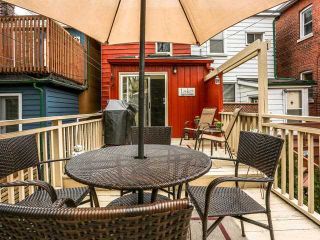 Photo 13: 309 Kenilworth Avenue in Toronto: The Beaches House (2-Storey) for sale (Toronto E02)  : MLS®# E3477274
