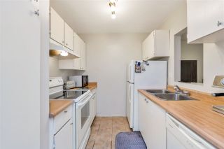 Photo 8: 108 1050 HOWIE Avenue in Coquitlam: Central Coquitlam Condo for sale in "Monterey Gardens" : MLS®# R2433399