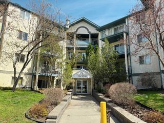 Main Photo: 101 10 Dover Point SE in Calgary: Dover Apartment for sale : MLS®# A2130745