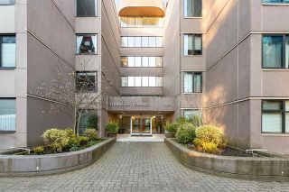 Photo 20: 52 1425 LAMEY'S MILL Road in Vancouver: False Creek Condo for sale (Vancouver West)  : MLS®# R2551985