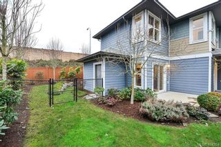 Photo 24: 680 Strandlund Ave in VICTORIA: La Mill Hill Row/Townhouse for sale (Langford)  : MLS®# 803440