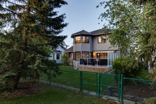 Photo 22: 128 Hampshire Close NW in Calgary: Hamptons Detached for sale : MLS®# A2051459