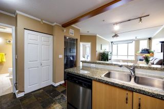 Photo 15: 414 580 RAVEN WOODS Drive in North Vancouver: Roche Point Condo for sale : MLS®# R2866460