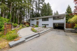 Photo 1: 4194 206A Street in Langley: Brookswood Langley House for sale : MLS®# R2791812
