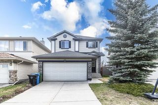 Photo 1: 71 Eversyde Way SW in Calgary: Evergreen Detached for sale : MLS®# A2131571