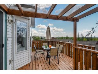 Photo 14: 208 TUSCANY VALLEY Way NW in Calgary: Tuscany House for sale : MLS®# C4023157