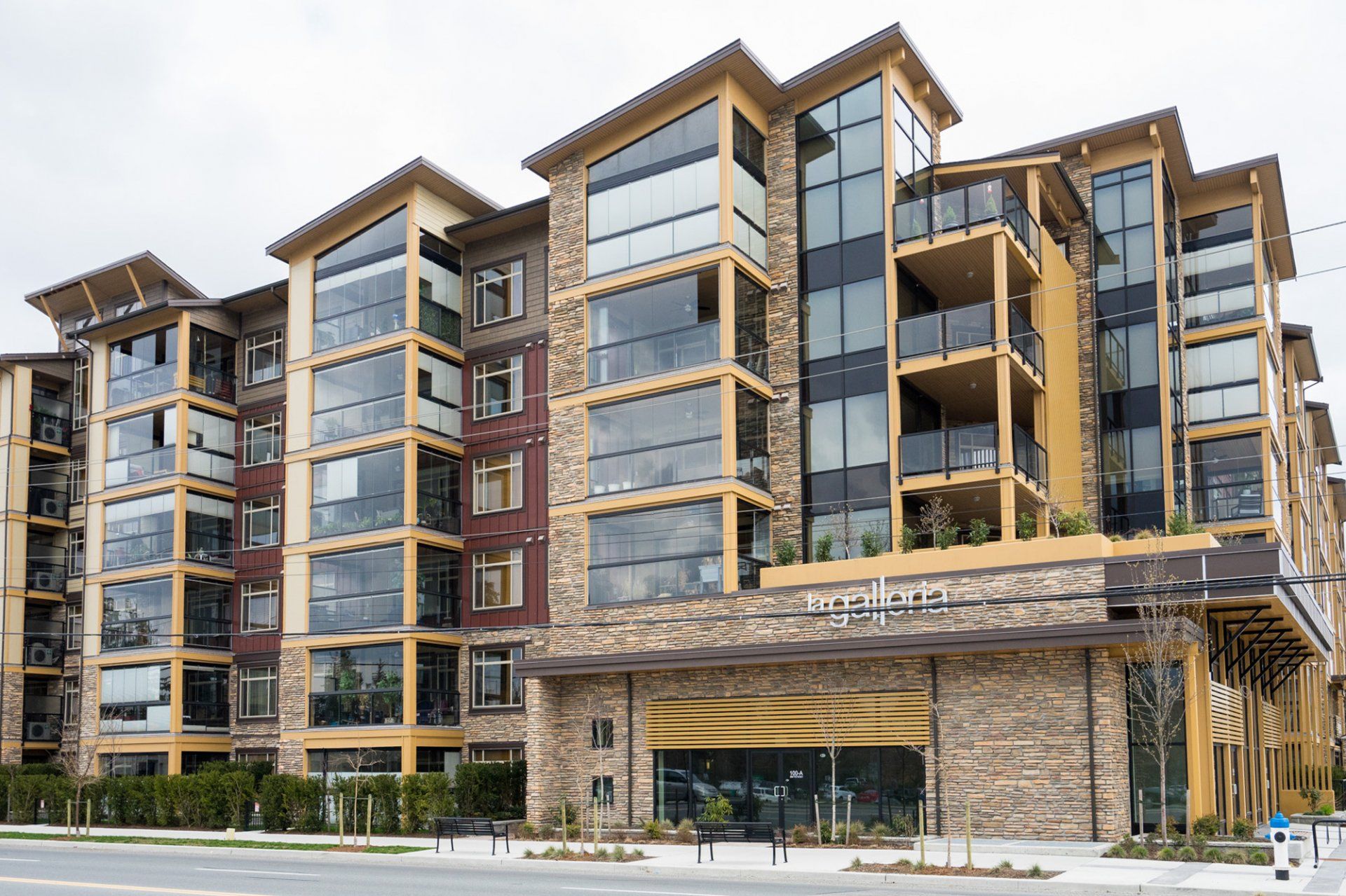 Main Photo:  in : Abbotsford West Condo for sale (Abbotsford)  : MLS®# R2249080