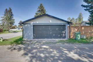 Photo 36: 9703 2 Street SE in Calgary: Acadia Detached for sale : MLS®# A2131345