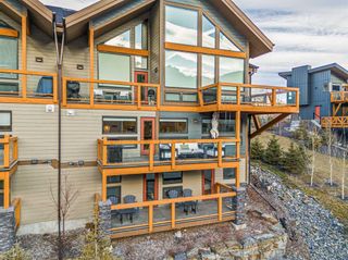 Photo 44: 202 105 Stewart Creek Rise: Canmore Row/Townhouse for sale : MLS®# A2127516