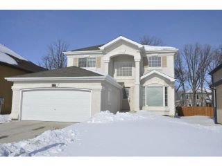Photo 1: 1155 Colby Avenue in WINNIPEG: Fort Garry / Whyte Ridge / St Norbert Residential for sale (South Winnipeg)  : MLS®# 1303055