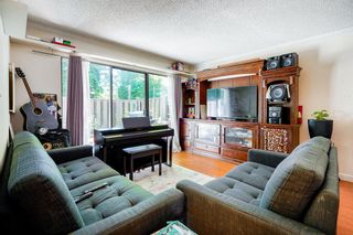 Photo 7: 16 365 GINGER Drive in New Westminster: Fraserview NW Townhouse for sale : MLS®# R2748565