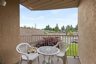 Photo 7: 201 335 W Hirst Ave in Parksville: PQ Parksville Condo for sale (Parksville/Qualicum)  : MLS®# 968466