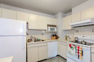 Photo 10: 616 518 MOBERLY Road in Vancouver: False Creek Condo for sale in "NEWPORT QUAY" (Vancouver West)  : MLS®# R2285500