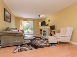 Photo 2: 66 1561 BOOTH Avenue in Coquitlam: Maillardville Townhouse for sale : MLS®# R2067726
