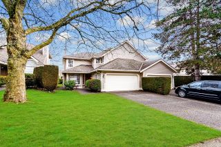 Photo 21: 6350 121 Street in Surrey: Panorama Ridge Townhouse for sale in "Forest Ridge" : MLS®# R2643425