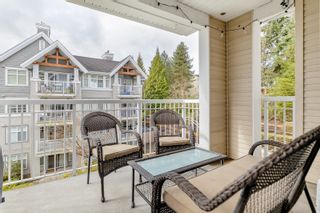 Photo 18: 304 1428 PARKWAY Boulevard in Coquitlam: Westwood Plateau Condo for sale in "THE TAMARACK @ THE MONTREAUX" : MLS®# R2673874