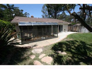 Photo 12: SCRIPPS RANCH House for sale : 3 bedrooms : 11545 Mesa Madera Ct. in San Diego