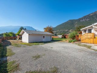 Photo 44: 288 HOLLYWOOD Crescent: Lillooet House for sale (South West)  : MLS®# 169823