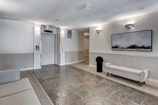 Photo 3: 302 6 Hemlock Crescent SW in Calgary: Spruce Cliff Apartment for sale : MLS®# A2127903