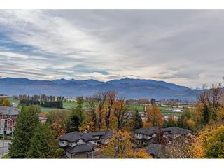 Photo 27: 1 36130 WATERLEAF Place in Abbotsford: Abbotsford East Townhouse for sale in "Vantage South" : MLS®# R2630707