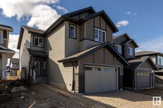 Photo 1: 17776 72 Street in Edmonton: Zone 28 House for sale : MLS®# E4382352