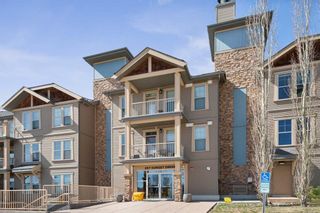 Photo 11: 416 207 Sunset Drive: Cochrane Apartment for sale : MLS®# A2115310