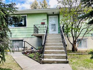 Photo 2: 1044 39 Avenue NW in Calgary: Cambrian Heights Detached for sale : MLS®# A2018139