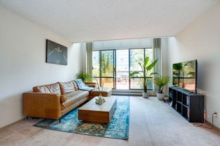 Photo 5: 307 850 BURRARD Street in Vancouver: Downtown VW Condo for sale (Vancouver West)  : MLS®# R2607755