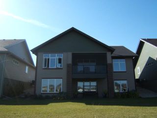 Photo 12: 7 SILVERSIDE Drive in ESTPAUL: Birdshill Area Condominium for sale (North East Winnipeg)  : MLS®# 1019686