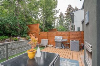 Photo 49: 2107 20 Avenue SW in Calgary: Richmond Semi Detached (Half Duplex) for sale : MLS®# A2066331