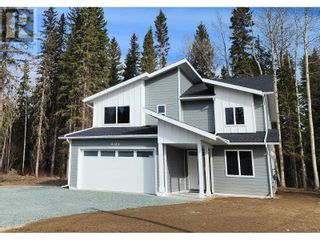 Photo 1: 8384 CANTLE DRIVE in Prince George: House for sale : MLS®# R2865588