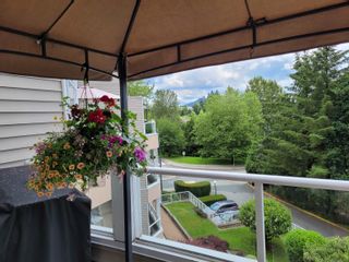 Photo 5: 503 11605 227 Street in Maple Ridge: East Central Condo for sale in "HILLCREST" : MLS®# R2716323