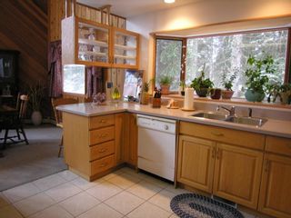 Photo 5: 9200 Knouff Lake Road in Kamloops: House for sale (FVREB Out of Town)  : MLS®# 87362