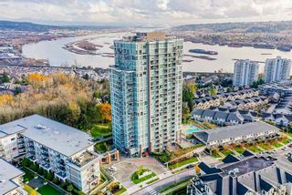 Photo 38: 1512 271 FRANCIS Way in New Westminster: Fraserview NW Condo for sale in "PARKSIDE" : MLS®# R2518928