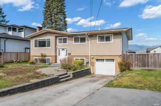 Photo 2: 818 SEYMOUR Drive in Coquitlam: Chineside House for sale : MLS®# R2866666