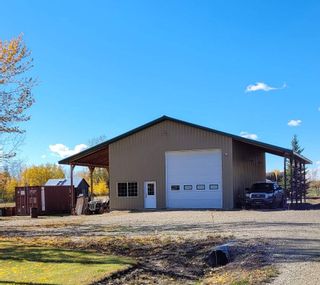 Photo 33: 3323 243 Road in Dawson Creek: House for sale : MLS®# R2763207