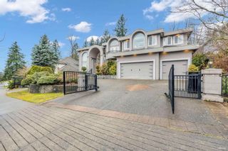 Main Photo: 3092 PLATEAU Boulevard in Coquitlam: Westwood Plateau House for sale : MLS®# R2876482