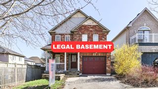 Photo 1: 204 Bottrell Street in Clarington: Bowmanville House (2-Storey) for sale : MLS®# E8246156