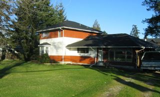 Main Photo: 23000 Westminster Hwy in Richmond: Hamilton Home for sale () 
