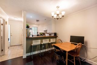 Photo 4: 35 2978 WALTON AVENUE in Coquitlam: Canyon Springs Townhouse for sale : MLS®# R2285370