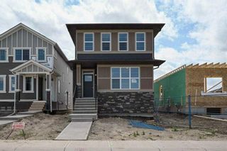 Photo 3: 113 Midtown Close SW: Airdrie Detached for sale : MLS®# A2121781